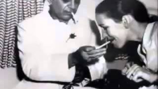 Nehru Exposed By Rajiv Dixit [upl. by Alol]