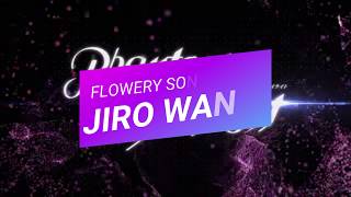 Phantom in the Twilight Opening Flowery Song  Jiro Wang [upl. by Eclud]