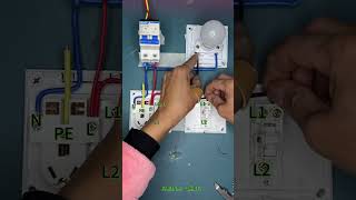 Wiring Tips Fivehole Oneopening Dualcontrol Wiring [upl. by Ennire]