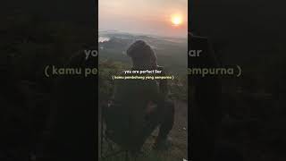 Jangan pernah ungkit masa lalu juga buka kembali luka lama orang lain bakumpaistory sunset [upl. by Ahsatam]