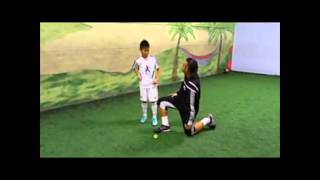 Why Private Lessons at Avila Soccer [upl. by Amiarom459]