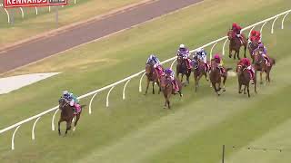 Toowoomba 20241105 Race 3 [upl. by Eikram]