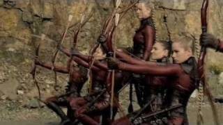 Legend of the Seeker season 2 [upl. by Revolc]