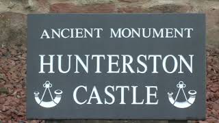 Clan Hunter at Hunterston Castle [upl. by Eversole412]