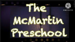 McMartin Preschool quotInnocence Betrayedquot [upl. by Eanahc]