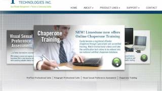 Chaperone Training Program  Limestone Technologies [upl. by Malorie]