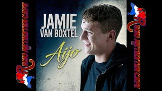 Jamie van Boxtel bij het Regio Artiesten Café [upl. by Ahtreb786]