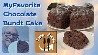 The Ultimate Chocolate Bundt Cake Recipe You Need To Try [upl. by Mosera]