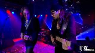 Joe Bonamassa Official  quotTakin the Hitquot  Live at Rockpalast [upl. by Accebar71]