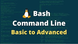 Linux Command Line Full course Beginners to Experts Bash Command Line Tutorials [upl. by Nennarb]