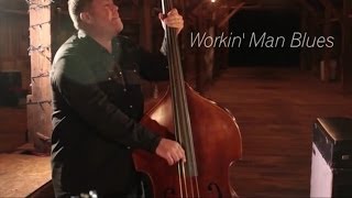 Workin Man Blues  Lexington Lab Band [upl. by Eiggem]