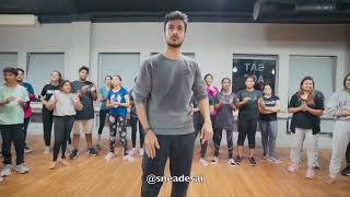 Ghungroo Choreography by Sneha Desai  Performer Aditya Bilagi [upl. by Ellen]