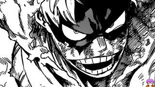 Fatgum Evolved Into Slimgum  Boku no Hero Academia Chapter 143 Manga Review [upl. by Adilem675]