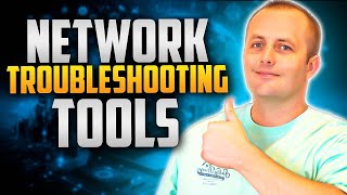 Top 5 Network Troubleshooting Secrets You Wont Find ANYWHERE ELSE [upl. by Tally]