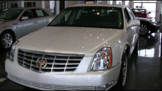 New 2009 Cadillac DTS Dayton [upl. by Odrarej831]