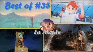 La Meute  Best of 35 Paradis ou cauchemar [upl. by Aerbua]