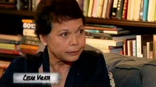 Pipol on ANC  Cesar Virata Part1 [upl. by Menides]