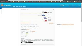 TypeRacer 2 [upl. by Rases569]