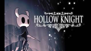 Hollow Knight Enter Hallownest Cinematic Trap Remix [upl. by Russel]