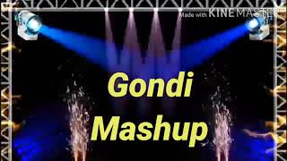 NEW Gondi Mashup DJ Nilesh Nagrale in the mix [upl. by Marin491]