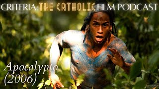 Apocalypto Full Movie Facts amp Review  Rudy Youngblood  Raoul Trujillo [upl. by Durant]