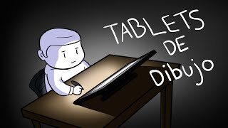 Que tablets existen para DIBUJAR [upl. by Otipaga613]