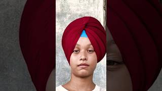 trending turban turbantutorial turbanator turbantying pagg turbantraining shortvideos [upl. by Jordanna]