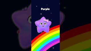 Whats Twinkles Colors ⭐  Little Baby Bum color 🌈 Song  LBB Sensory lullabies calming [upl. by Annahael]