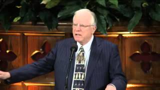 Erwin Lutzer quotLearning To Meditate In Gods Wordquot [upl. by Bertie]