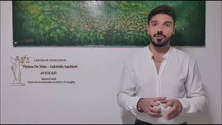 Tempi di separazione e divorzio più veloci dopo la Riforma Cartabia Cumulo delle domande [upl. by Tilford270]