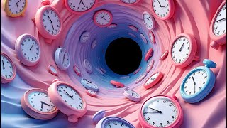 Is Time Alive Exploring the MindBlowing Truth Behind Time Loops [upl. by Proudman]