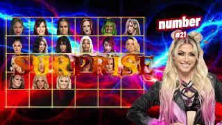 Wwe Womens Royal Rumble 2025 predictions [upl. by Corron]