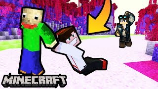 NAUCZYCIEL BALDI PORWAŁ GPLAYA   MINECRAFT [upl. by Ramso]