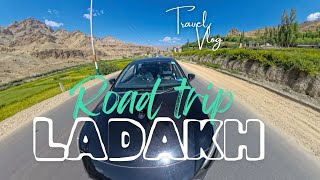 EP 8 lI LADAKH ROAD TRIP 2024 I URAN TO LADAKH II KETAN4544  insta360 x4 shoot I 4k video [upl. by Ertsevlis823]