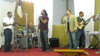 Candelero de Dios Men of Worship [upl. by Asirahc]