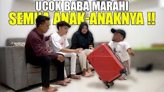 PERKARA PRANK MABUK ADAM INGIN PERGI DARI RUMAH [upl. by Nnyroc20]