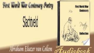 Slachtveld Abraham Eliazer van Collem audiobook [upl. by Jarlathus]