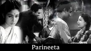 Parineeta  1953 91365 Bollywood Centenary Celebrations [upl. by Maryann]