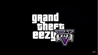 Berleezy GTA 5 RP EEZY Theme Song Soundtrack 2 by K Station [upl. by Franklin751]