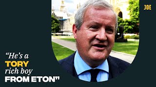 Ian Blackford deconstructs Boris Johnson [upl. by Julia]