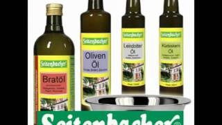 Seitenbacher Naturöl Werbespot 2011 [upl. by Une]