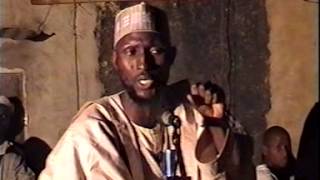 Wajabcin bin AlQurani da Sunnah 12 Shaikh Albani Zaria [upl. by Nolram]