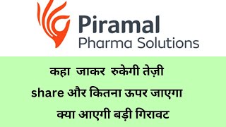 PPL pharma share news  PPL pharma share analysis￼ [upl. by Anohsal]