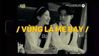 Vùng Lá Me Bay  Lofi Ver  Đạt Long Vinh  Nhìn lá me bay nhớ kỷ niệm hai chúng mình [upl. by Lynn]