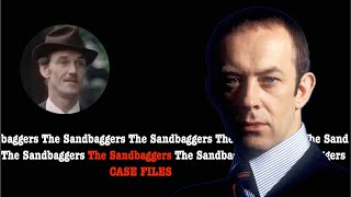 Sandbaggers Case Files S03E01 — All in a Good Cause [upl. by Yecats]