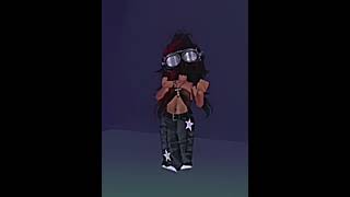 Igloo dance kissoflife igloo roblox shorts [upl. by Ahsetra]