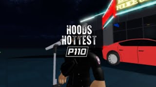 Meekz  Hoods Hottest Season 2  RBLX MIXTAPE MADNESS [upl. by Selfridge776]