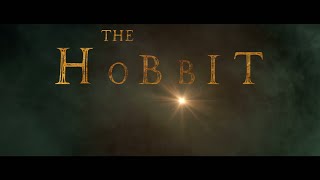 The Hobbit  Tv Spot MOVIE TRAILER  HD [upl. by Rasecoiluj]