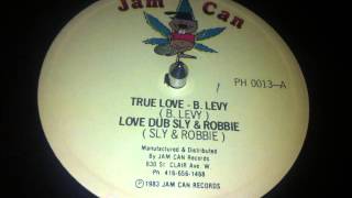 Barrington Levy  True Love [upl. by Cole]