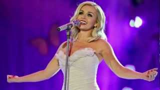 Katherine Jenkins  Hallelujah [upl. by Higinbotham]